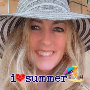 Meet your Posher, Bridget